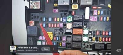 2017 Jeep Grand Cherokee - Laredo A Sport Utility 4D