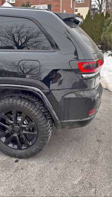 2020 Jeep Grand Cherokee - Altitude Sport Utility 4D