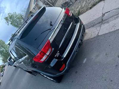 2012 Jeep Grand Cherokee - Laredo Sport Utility 4D