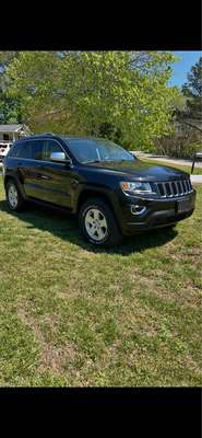 2014 Jeep Grand Cherokee - Laredo E Sport Utility 4D