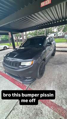 2014 Jeep Grand Cherokee - Overland Sport Utility 4D