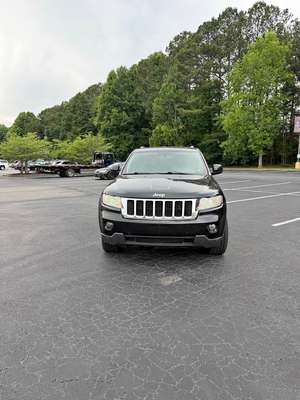 2013 Jeep Grand Cherokee - Laredo X Sport Utility 4D