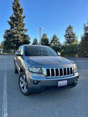 2013 Jeep Grand Cherokee - Sport Utility 4D
