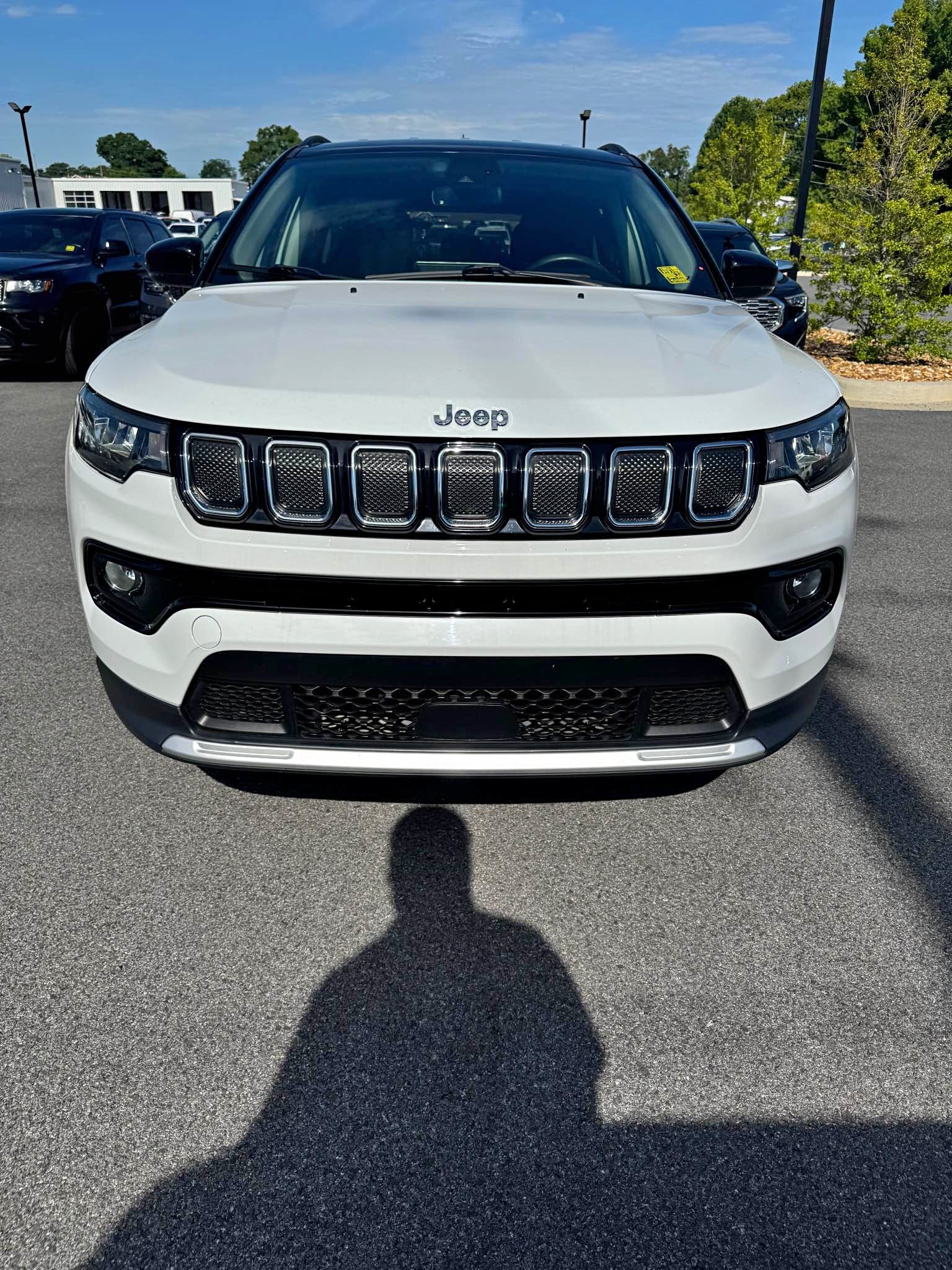 2019 Jeep Grand Cherokee - Altitude Sport Utility 4D