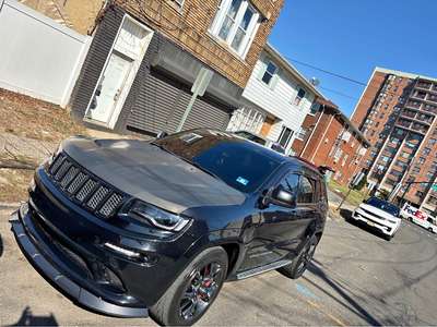 2015 Jeep Grand Cherokee - All New Laredo Sport Utility 4D
