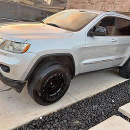2011 Jeep Grand Cherokee