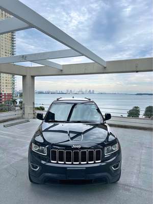 2014 Jeep Grand Cherokee - Laredo E Sport Utility 4D
