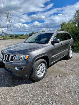 2020 Jeep Grand Cherokee - Laredo E Sport Utility 4D