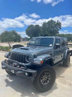 2024 Jeep Wrangler - Rubicon 392 Sport Utility 4D