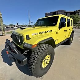 2024 Jeep Wrangler Rubicon 392 4 Door 4x4 *Ltd Avail*
