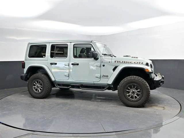 2023 Jeep Wrangler - Rubicon 392