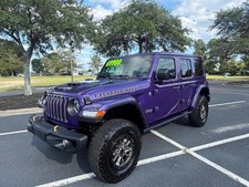 2023 Jeep Wrangler Unltd Rubicon 392
