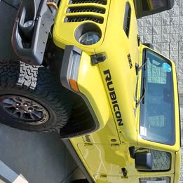 2023 Jeep Wrangler Rubicon 392