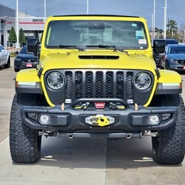2023 Jeep Wrangler Rubicon 392