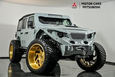 2023 Jeep Wrangler Rubicon 392-OVER $50K MODS!