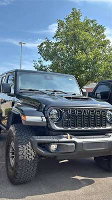 2024 Jeep Wrangler - Rubicon 392