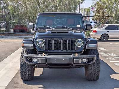 2024 Jeep WRANGLER RUBICON 392 WITH NAVIGATION & 4WD \ud83d\udd25