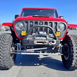 2022 Jeep Wrangler Unlimited Rubicon 392 \ud83e\udd18 23370 Miles