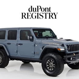 2024 Jeep wrangler rubicon 392