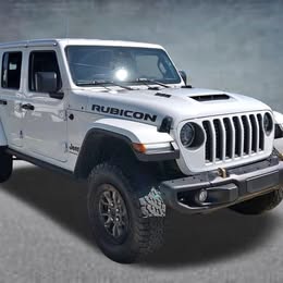 2023 Jeep 2023 jeep wrangler rubicon 392 4x4