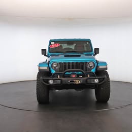 2024 Jeep Wrangler Rubicon 392 4 Door 4x4 With Navigation
