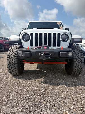 2021 Jeep Wrangler Unlimited - Rubicon 392 Sport Utility 4D