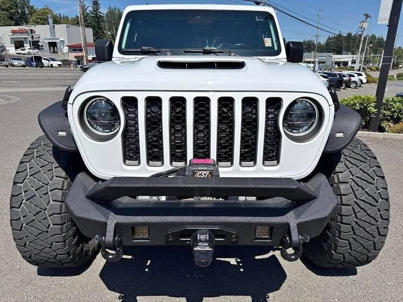 2023 Jeep Wrangler - Rubicon 392 Sport Utility 4D