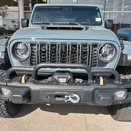 2024 Jeep WRANGLER RUBICON 392 FINAL EDITION 4X4
