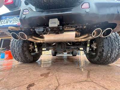 2024 Jeep Wrangler - Rubicon 392 Sport Utility 4D