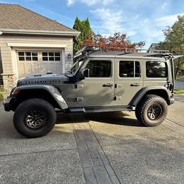 2022 Jeep Wrangler - Rubicon 392