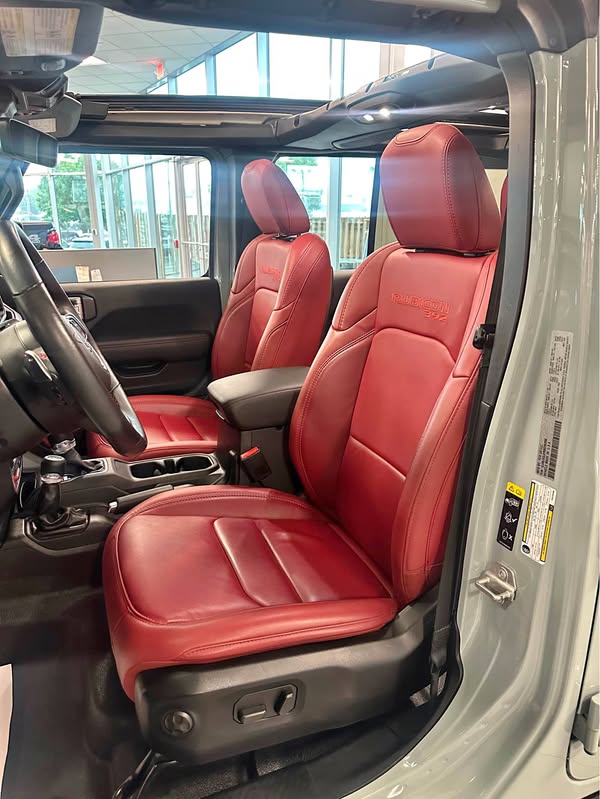 2024 jeep wrangler 392