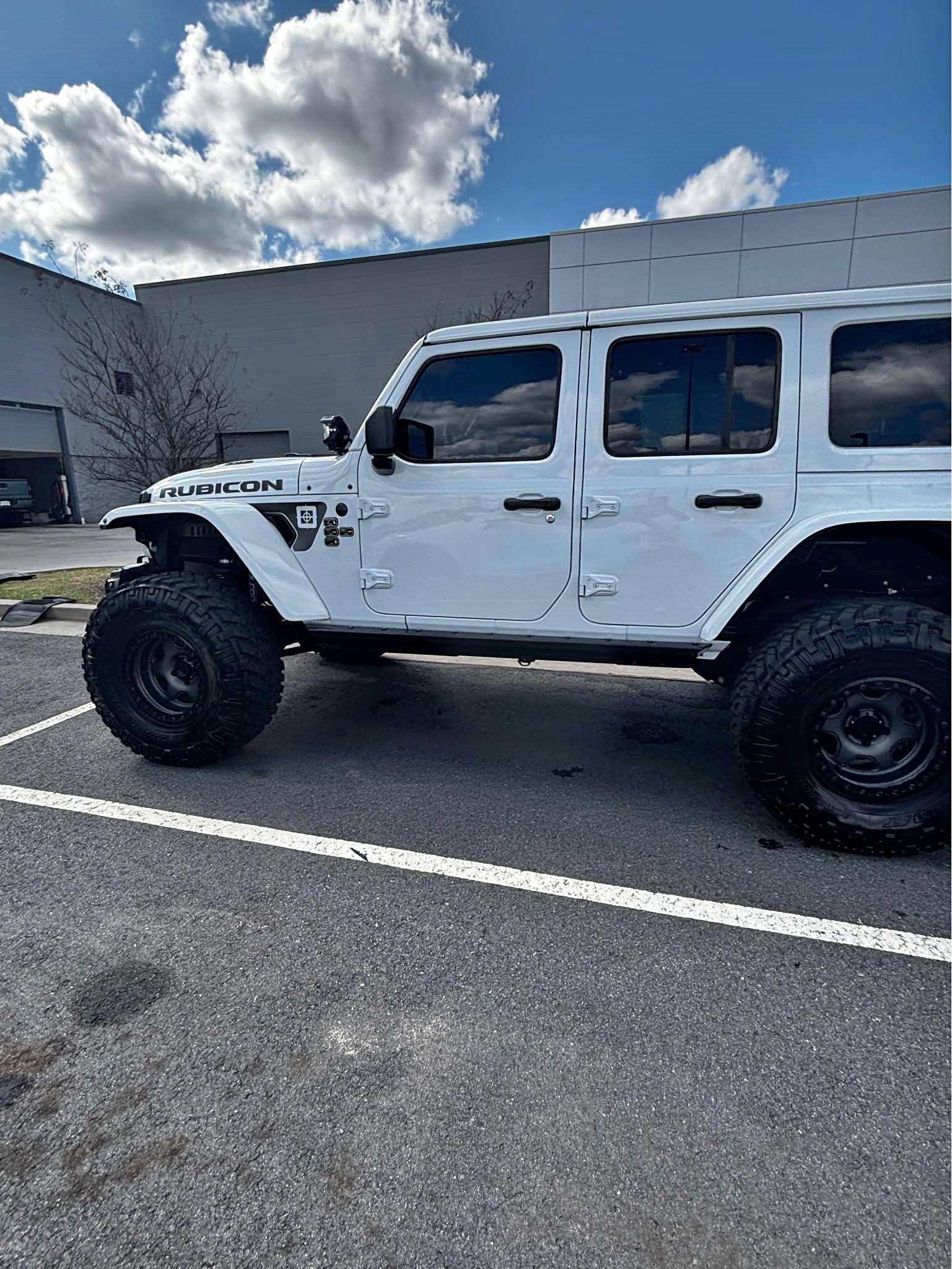 2024 Jeep Wrangler - Rubicon 392