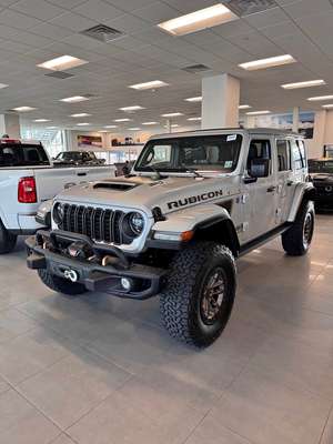 2024 Jeep Wrangler - Rubicon 392