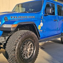 2022 Jeep wrangler rubicon 392 - Rubicon
