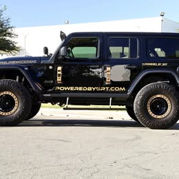 2021 Jeep Wrangler 392
