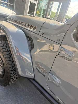 2021 Jeep Wrangler - Rubicon 392 Sport Utility 4D