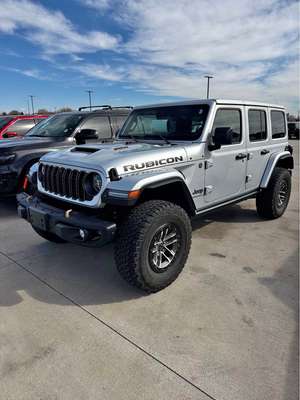 2024 Jeep Wrangler - Rubicon 392 Sport Utility 4D