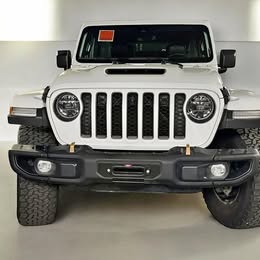 2022 Jeep WRANGLER UNLIMITED RUBICON 392 WITH NAVIGATION & 4WD \ud83d\udd25