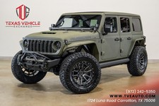 2024 Jeep Wrangler Unlimited Rubicon 392 SKY TOP,DUPONT KEVLAR,BUMPER