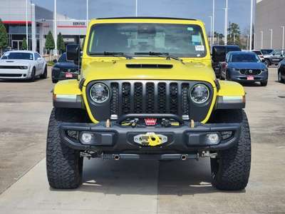 2023 Jeep Wrangler Rubicon 392