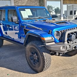 2023 Jeep \ud83d\ude99\ud83d\udd25 wrangler rubicon 392 20th anniversary edition \u2013 aev level ii \u2013 hemi v8! \ud83d\udd25\ud83d\ude99