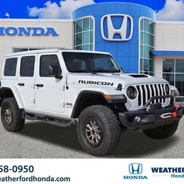 2023 Jeep Wrangler Rubicon 392 \ud83d\udd25 34627 Miles