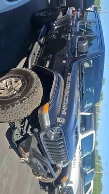 2024 Jeep Wrangler - Rubicon 392 Sport Utility 4D