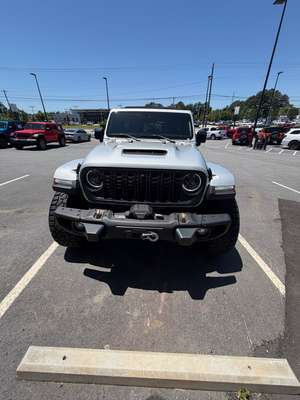 2024 Jeep Wrangler - Rubicon 392 With Navigation