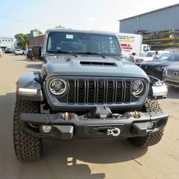 2024 Jeep Wrangler Rubicon 392 J5208