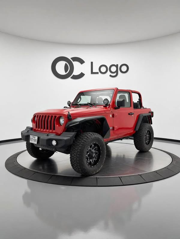 2021 Jeep Wrangler - S Sport Utility 2D