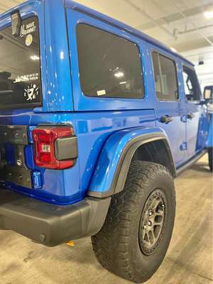 2025 Jeep Wrangler - Rubicon 392 Sport Utility 4D