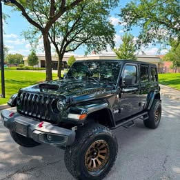 2020 Jeep Jeep+Wrangler+Unlimited