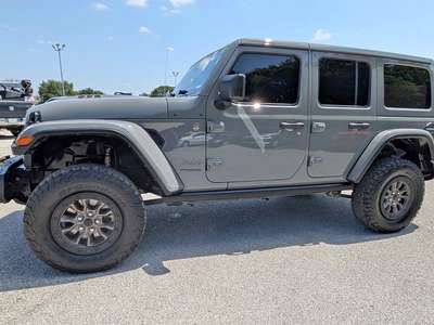 2022 Jeep Wrangler - Rubicon 392 Sport Utility 4D