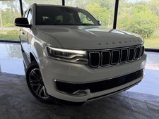 2024 Jeep Wrangler L SERIES II